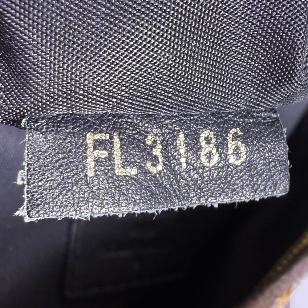 Louis Vuitton Reverse Monogram Palm Springs Backpack PM - Picture 13 of 13